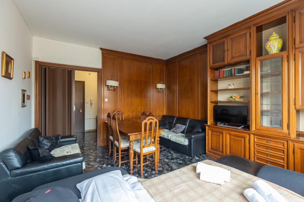 Montebello, Bologna By Short Holidays Appartement Buitenkant foto